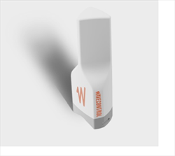 Máy đo cường độ điện từ trường Wavecontrol MonitEM-IoT